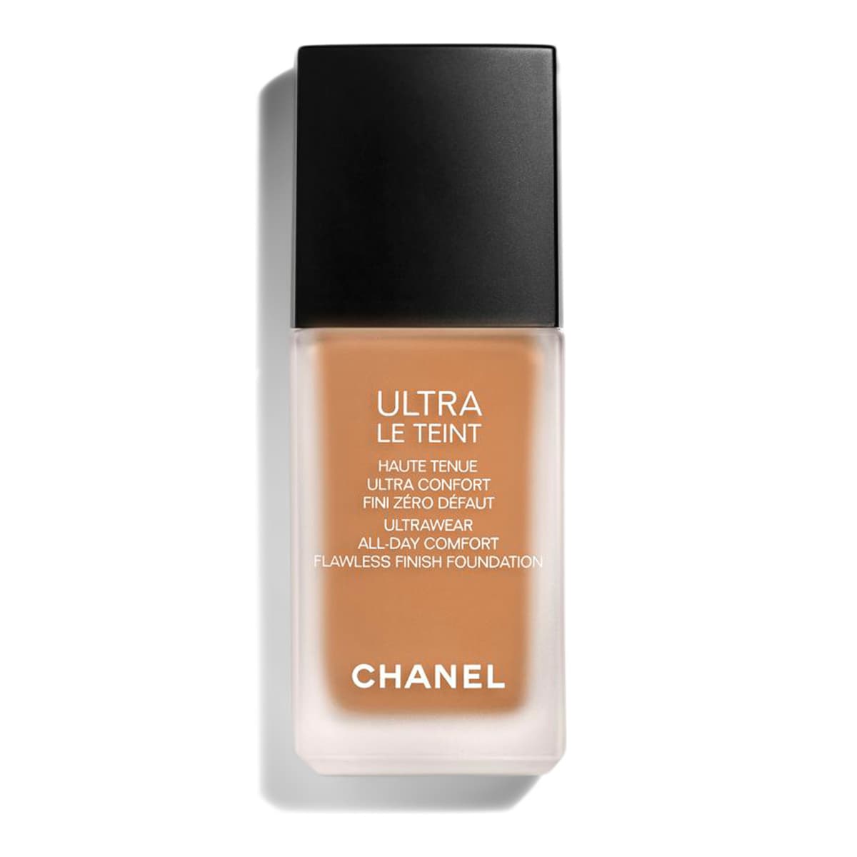 ULTRA LE TEINT Ultrawear All-Day Comfort Flawless Finish Foundation, BR112