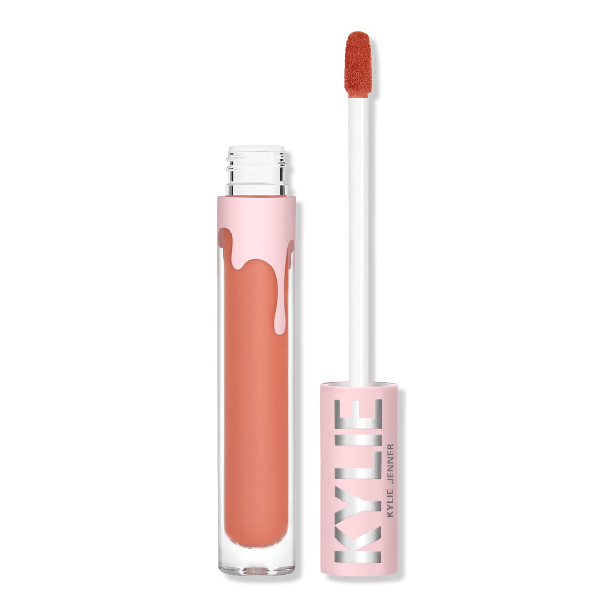 Matte Liquid Lipstick