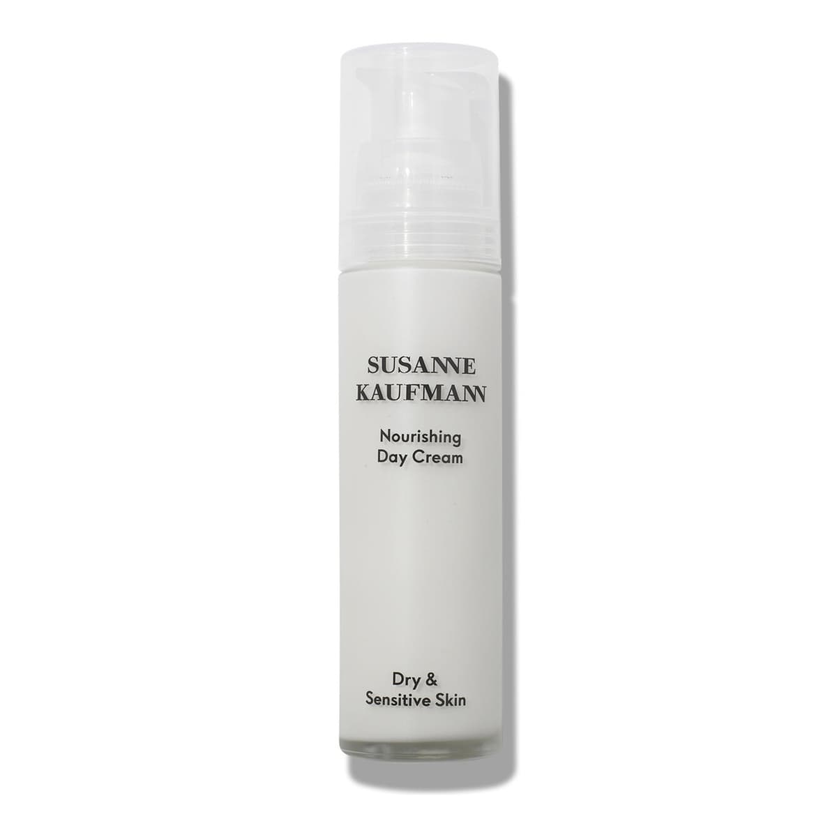 Nourishing Day Cream