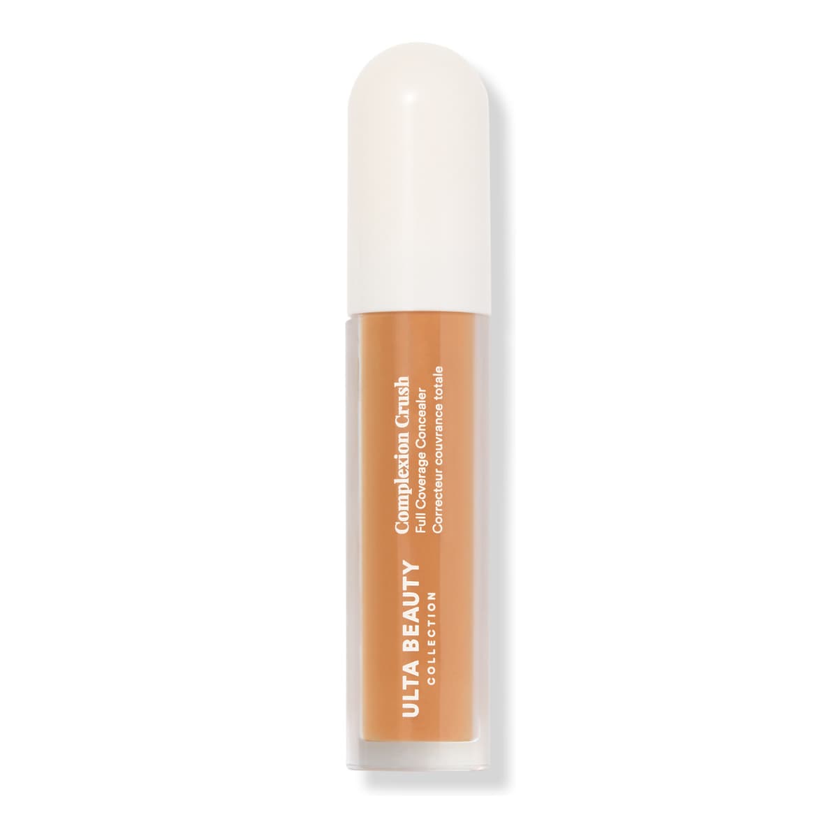 Complexion Crush Full Coverage Concealer, Deep Warm