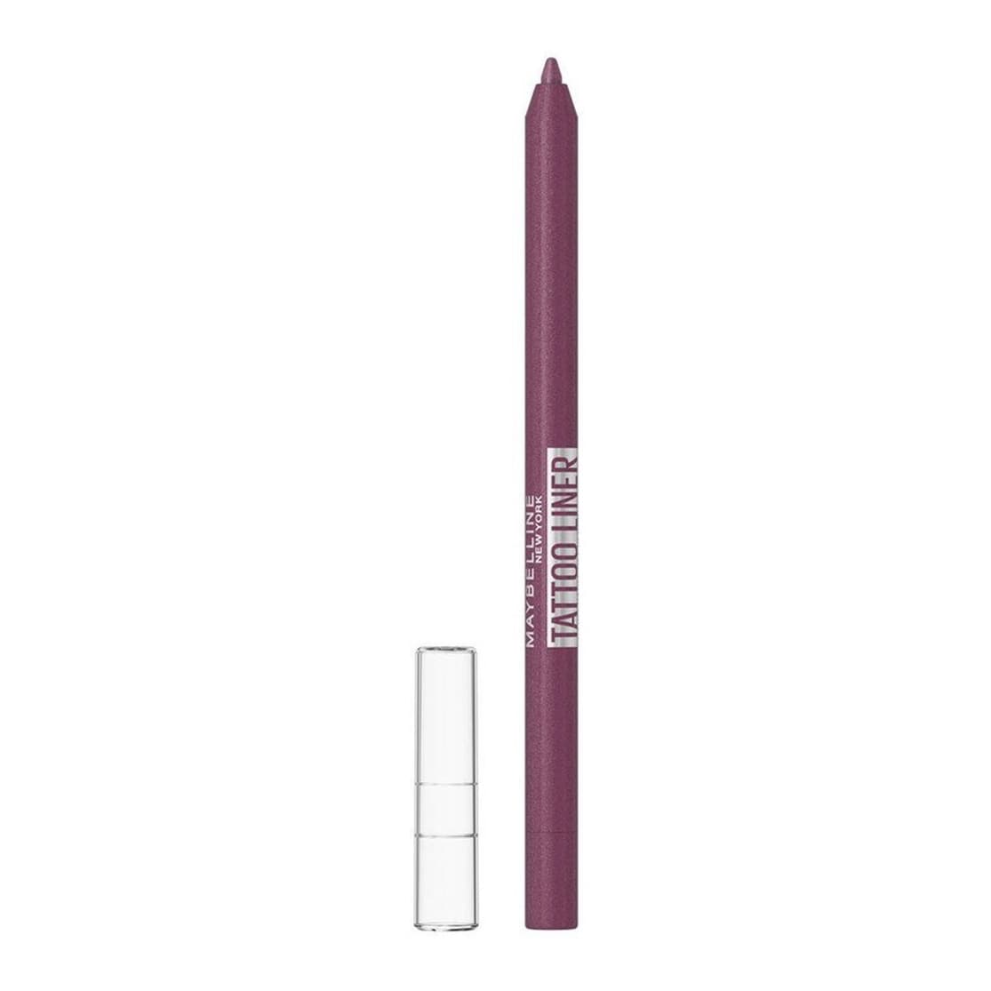 Tattoo Liner Gel Pencil Eyeliner 818 Berry Bliss
