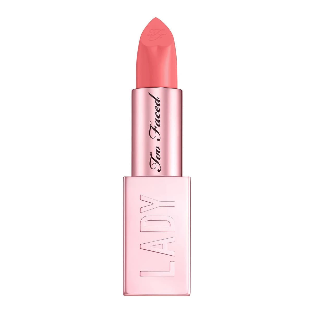 Lady Bold Cream Lipstick, level up
