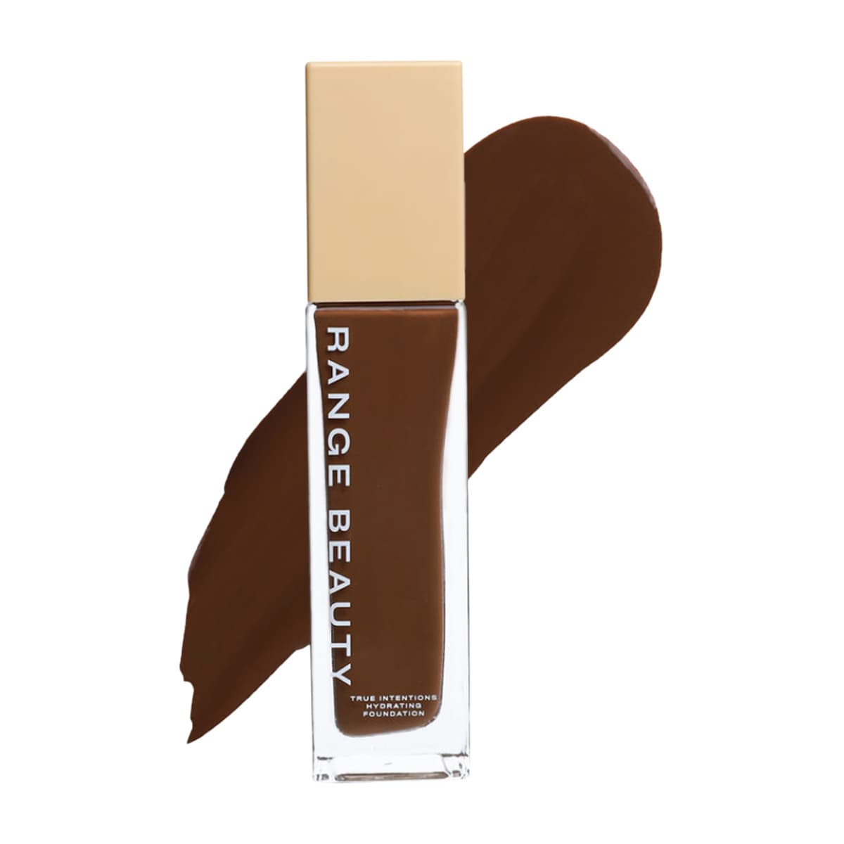 True Intentions Skin-Soothing Hydrating Foundation, Mirage