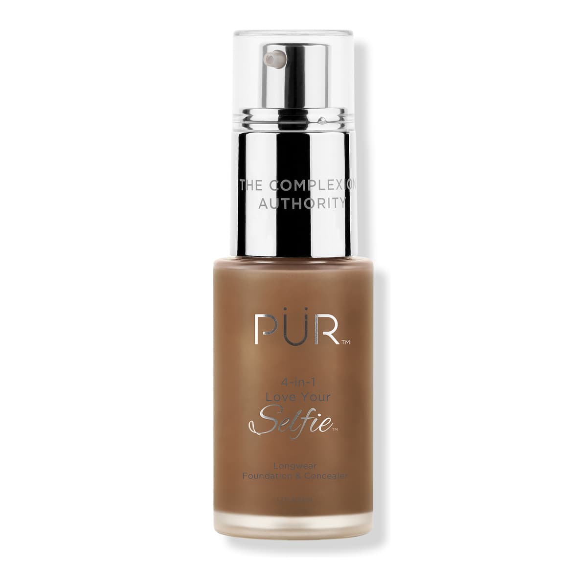 4-In-1 Love Your Selfie Longwear Foundation & Concealer, DN7 Cocoa