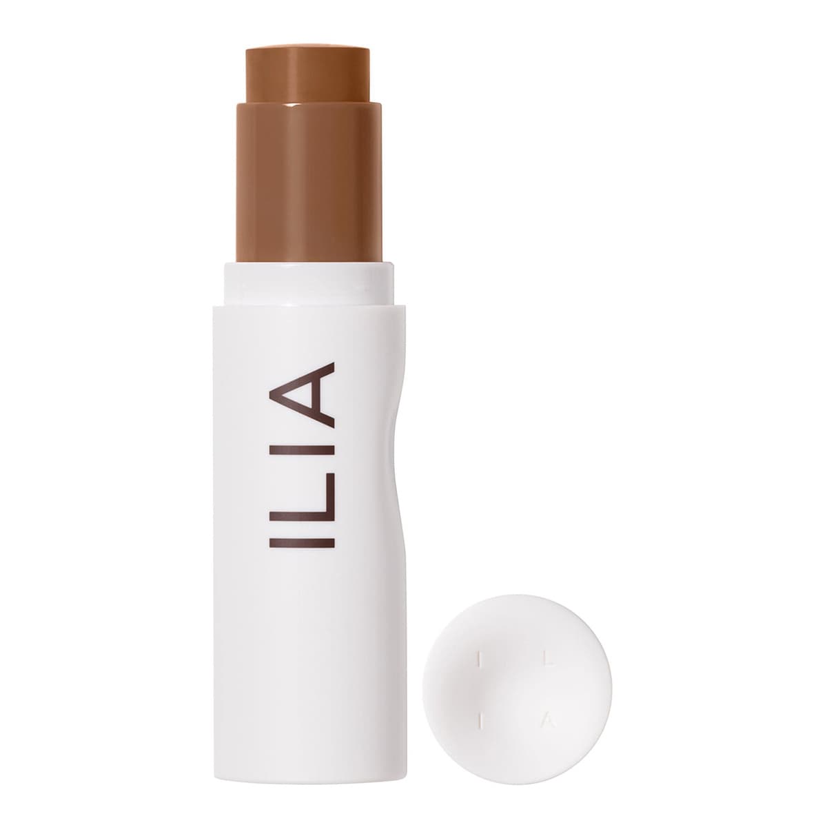 Skin Rewind Blurring Foundation and Concealer Complexion Stick, 35W Acacia