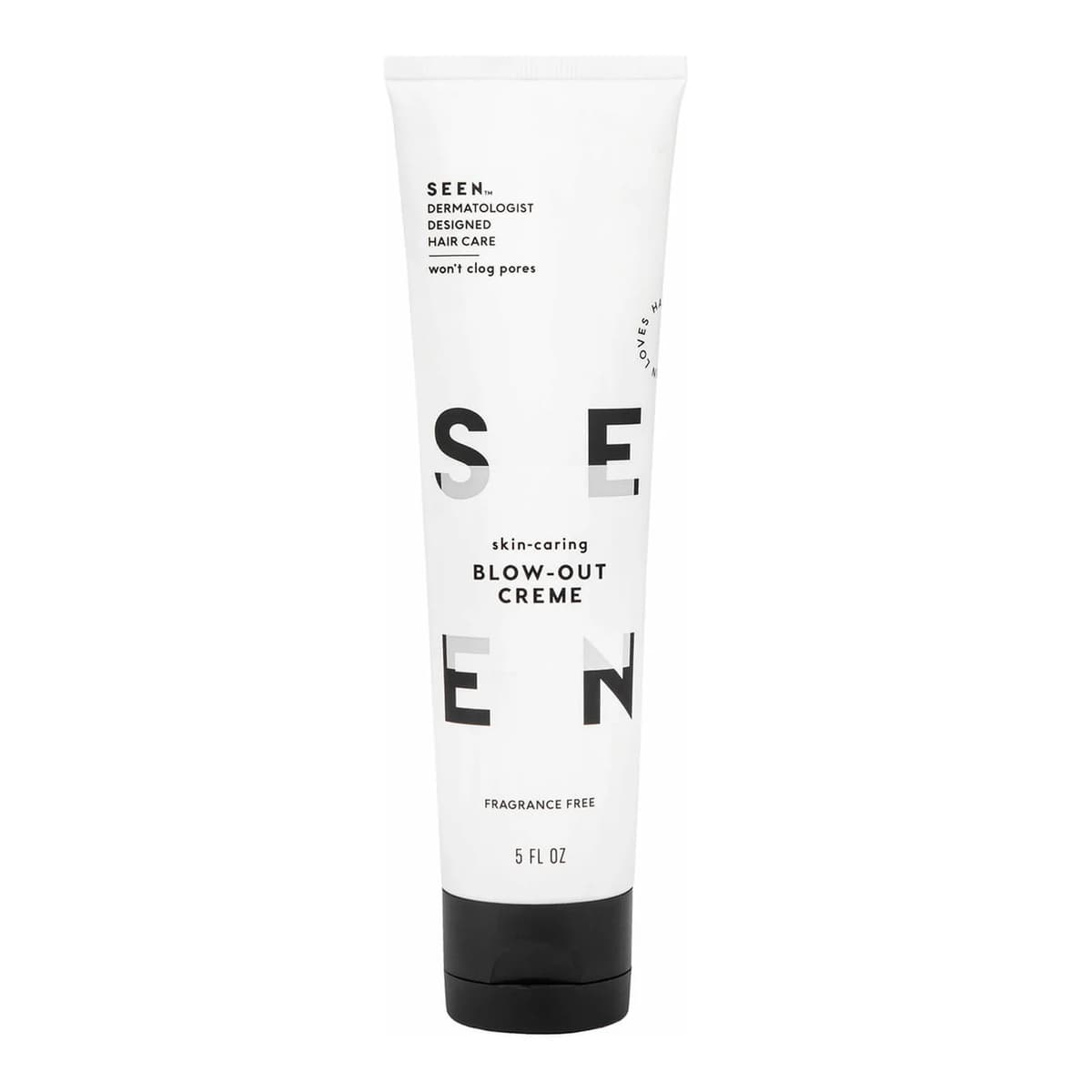 Blow-Out Creme Fragrance Free