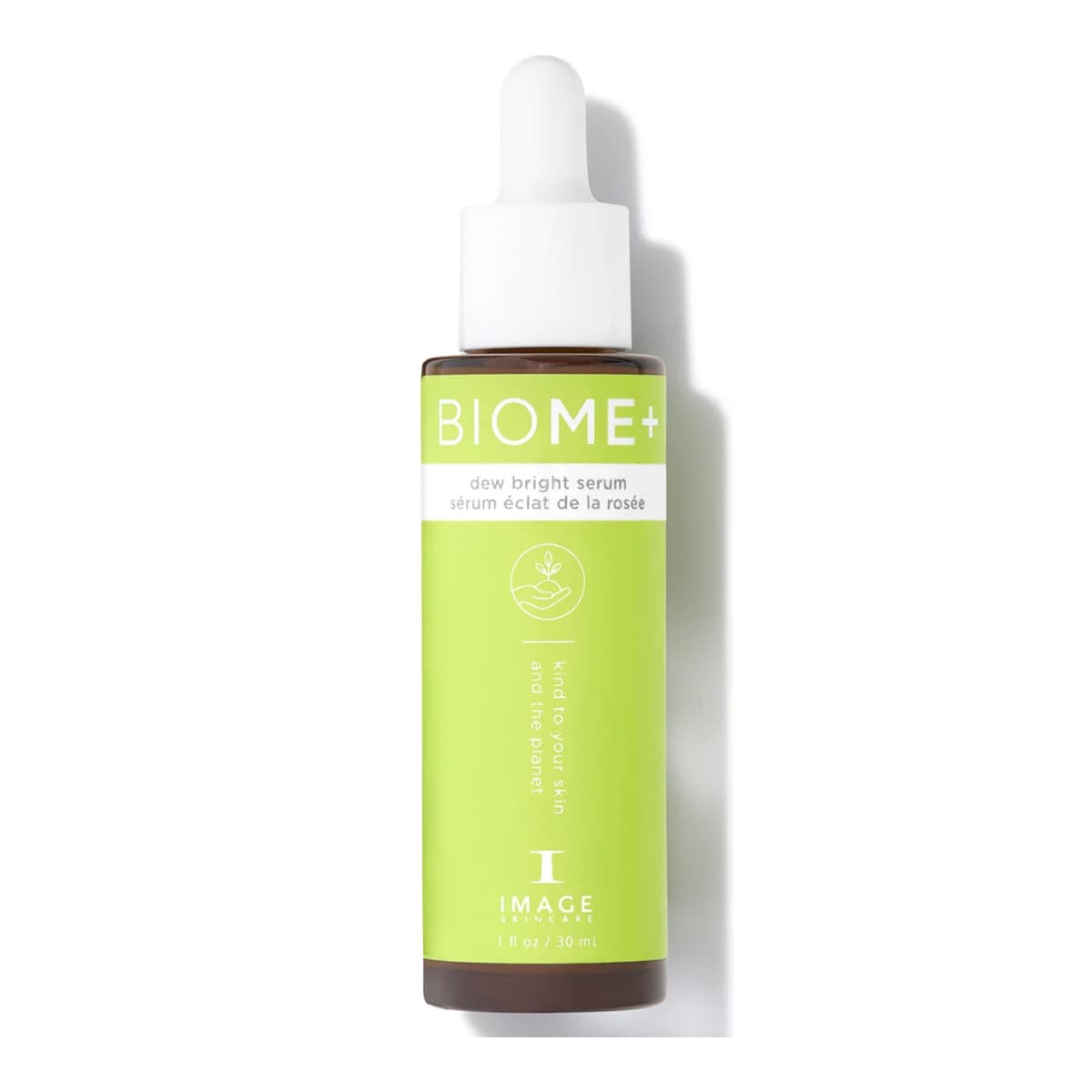 BIOME+ Dew Bright Serum