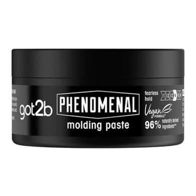 got2b Hair Molding Paste Phenomenal Travel