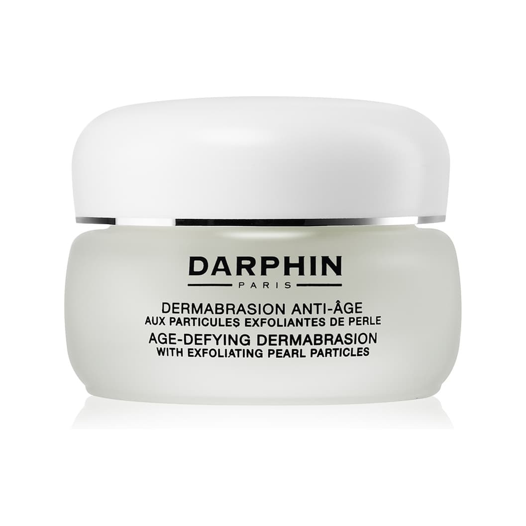 Age-Defying Dermabrasion