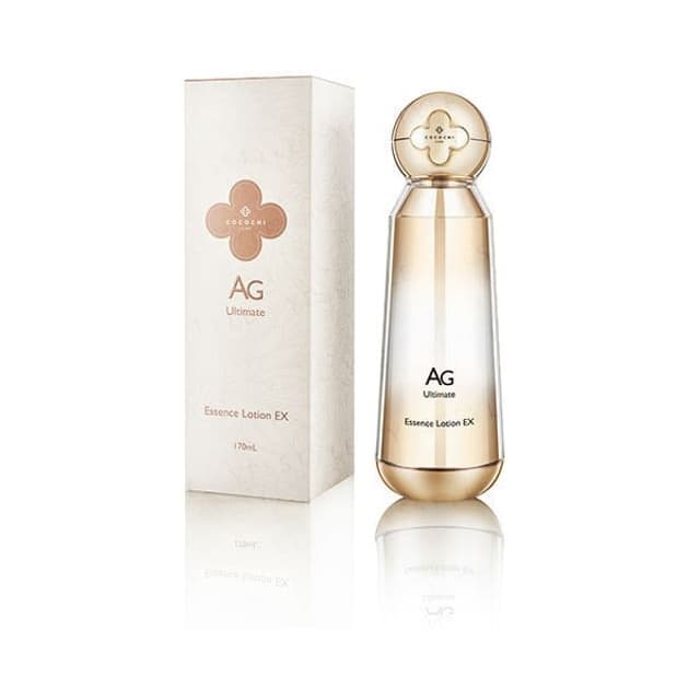 Essence Lotion EX