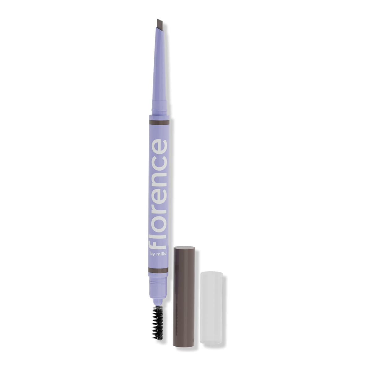 Tint N Tame Eyebrow Pencil, Medium Brown