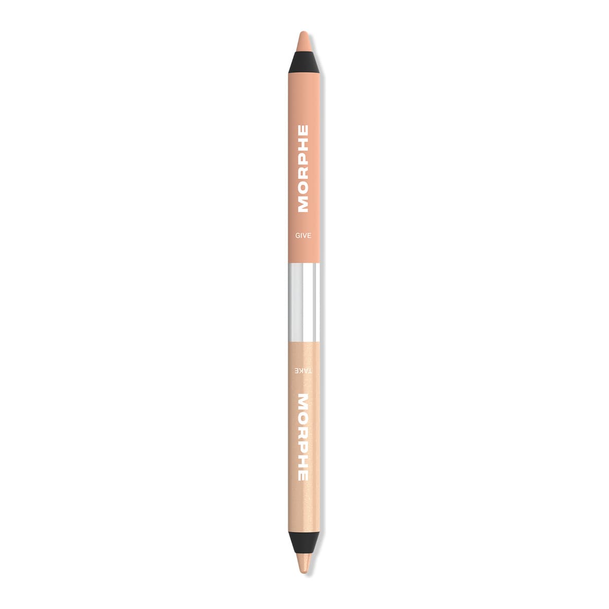 Bi-Liner Dual-Ended Gel Pencil, Give or Take