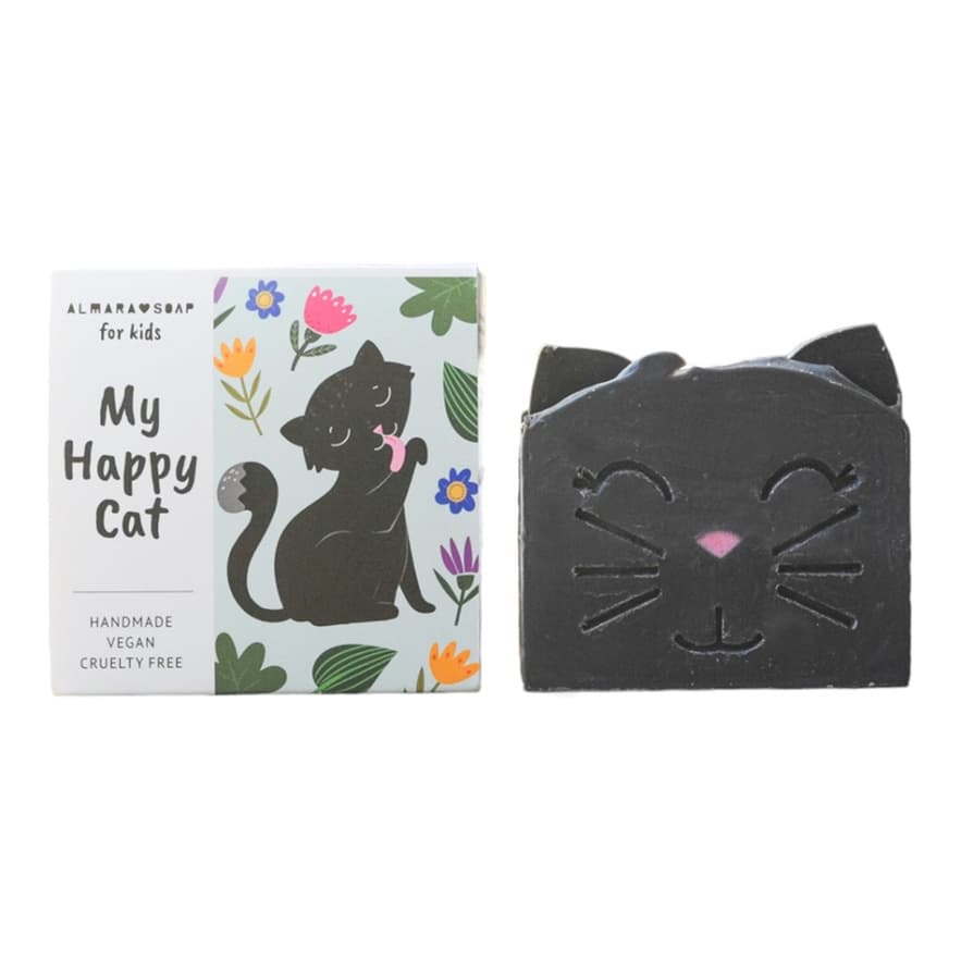 For Kids My Happy Cat