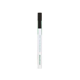 Powerproof Pen Liner, #01 Black