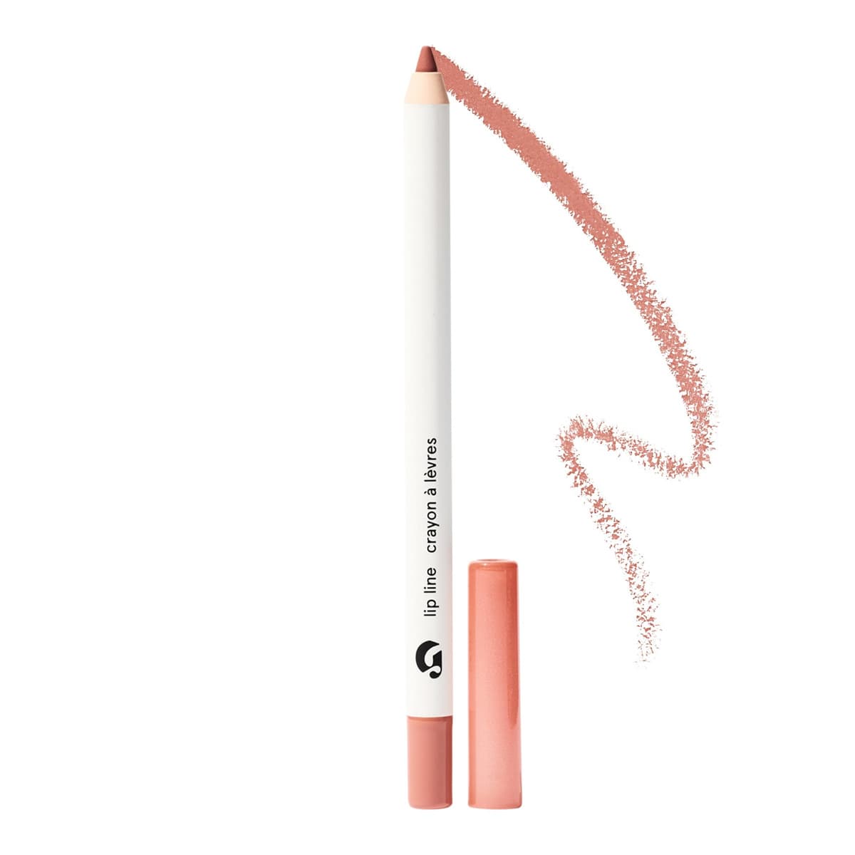 Lip Line Enhancing Hydrating Longwear Lip Liner Pencil, Graze