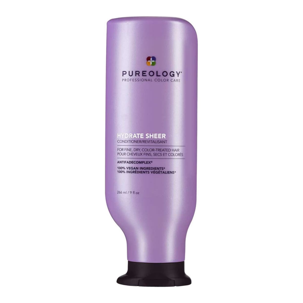 Hydrate Sheer Moisturizing Conditioner For Fine, Dry Hair