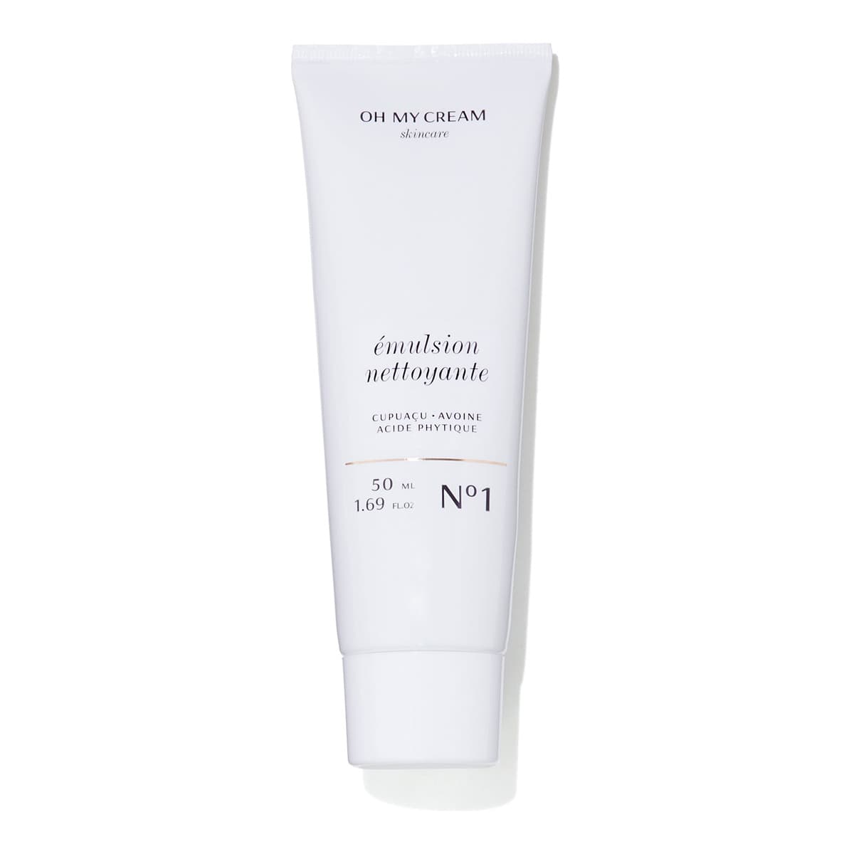 Cleansing Emulsion