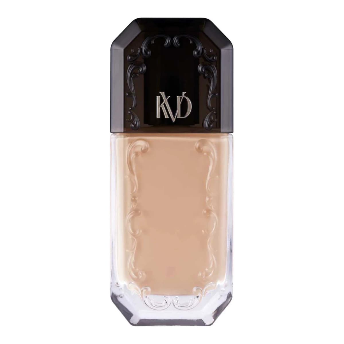 Good Apple Full-Coverage Serum Foundation, Light 018