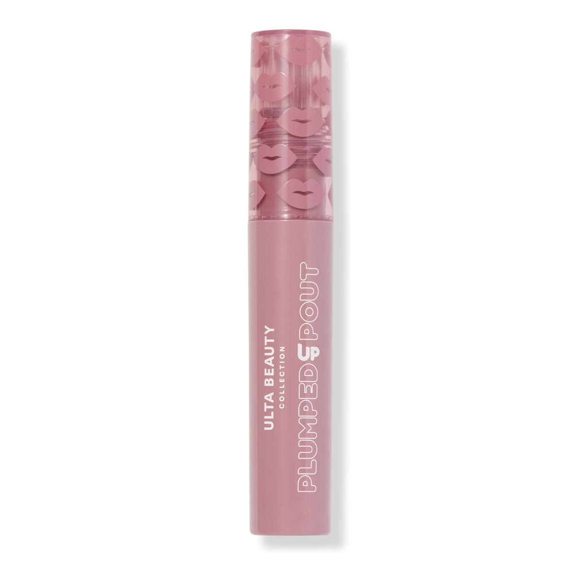 Plumped Up Pout Liquid Lipstick, Grand Finale
