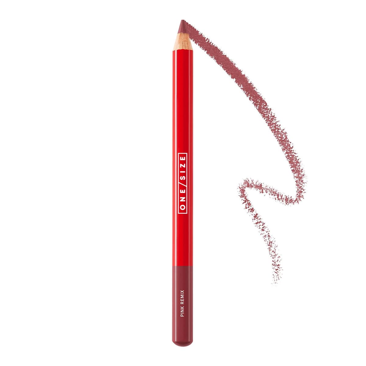 Lip Snatcher Waterproof Precision Lip Liner, Pink Remix