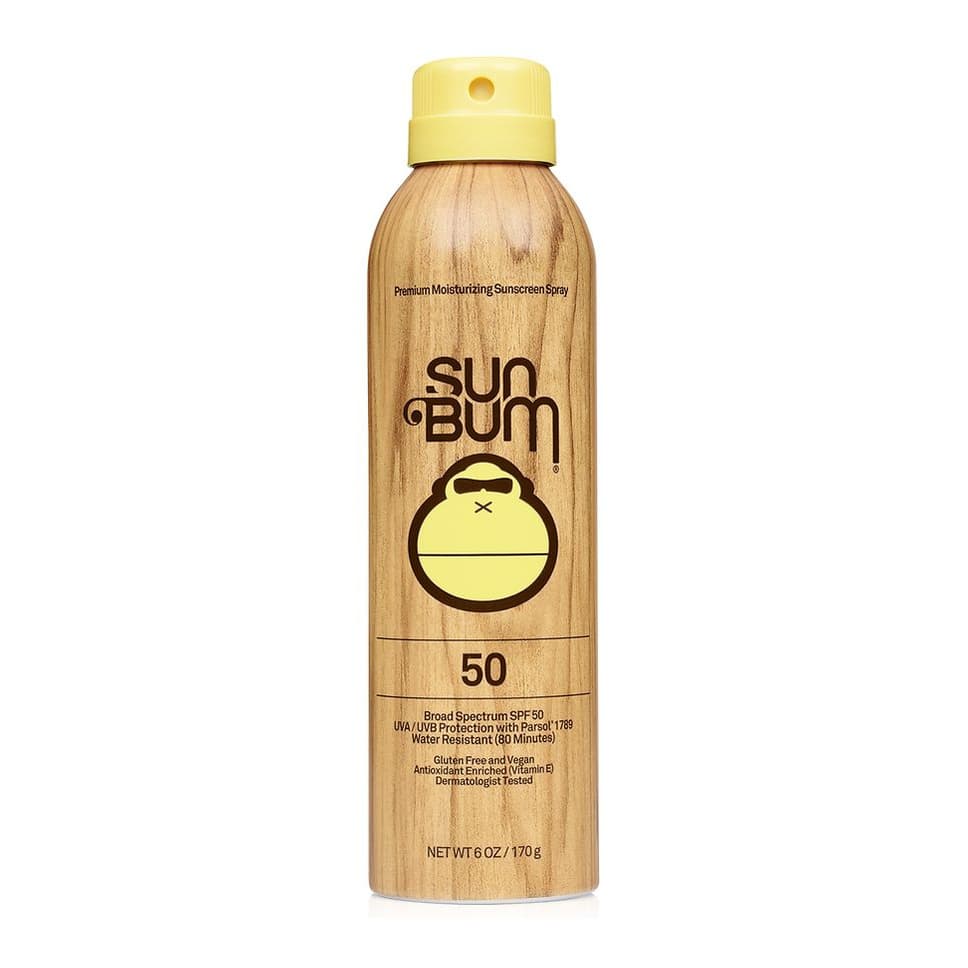 Original SPF 50 Sunsreen Spray