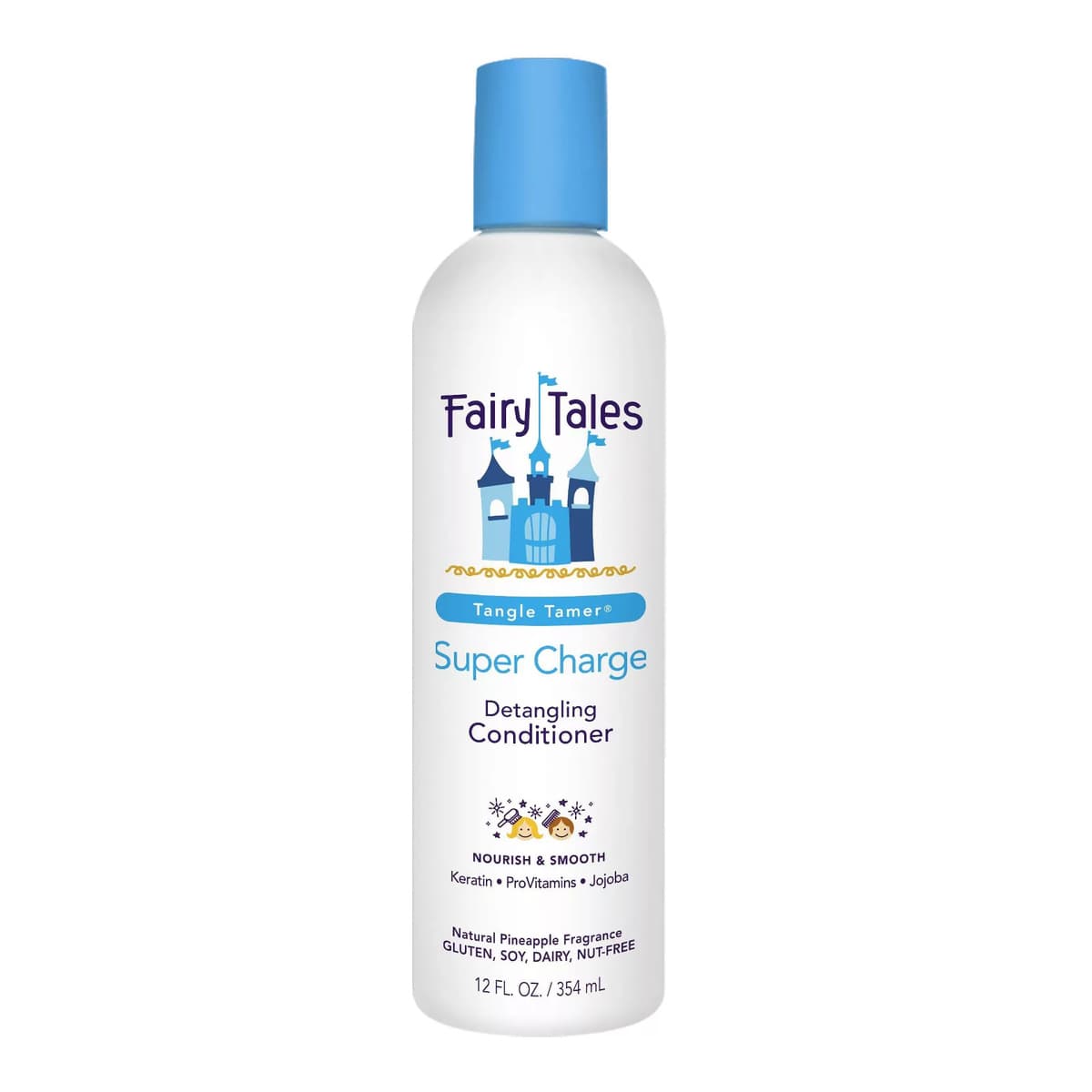 Super-Charge Detangling Conditioner