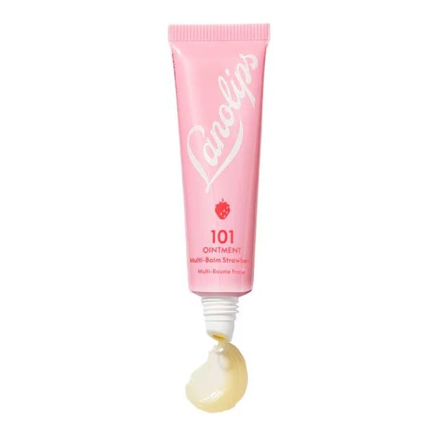 101 Ointment Multi-Balm Strawberry