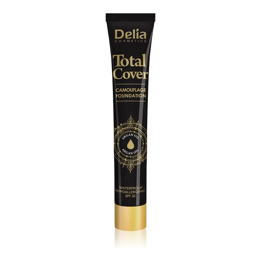 Total Cover