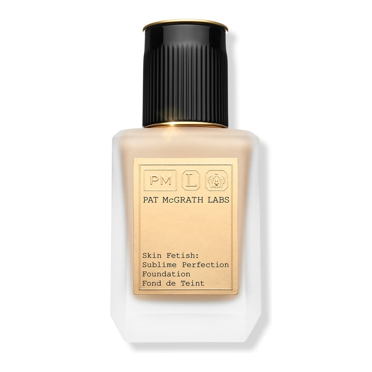 Skin Fetish: Sublime Perfection Foundation, Light 3