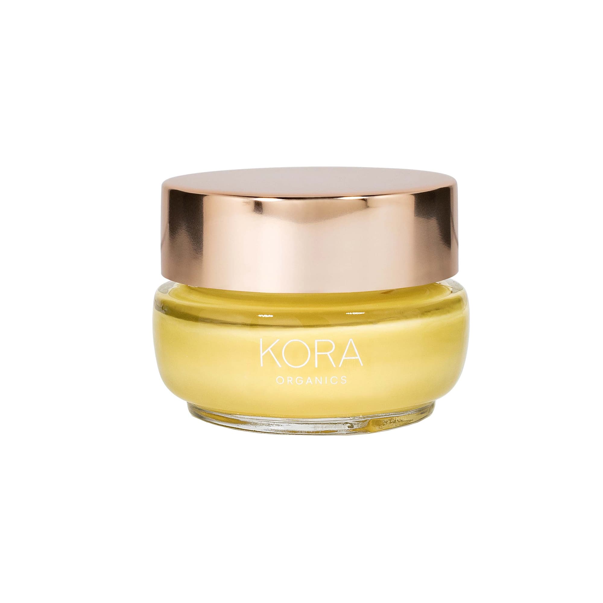 Turmeric Glow Moisturizer