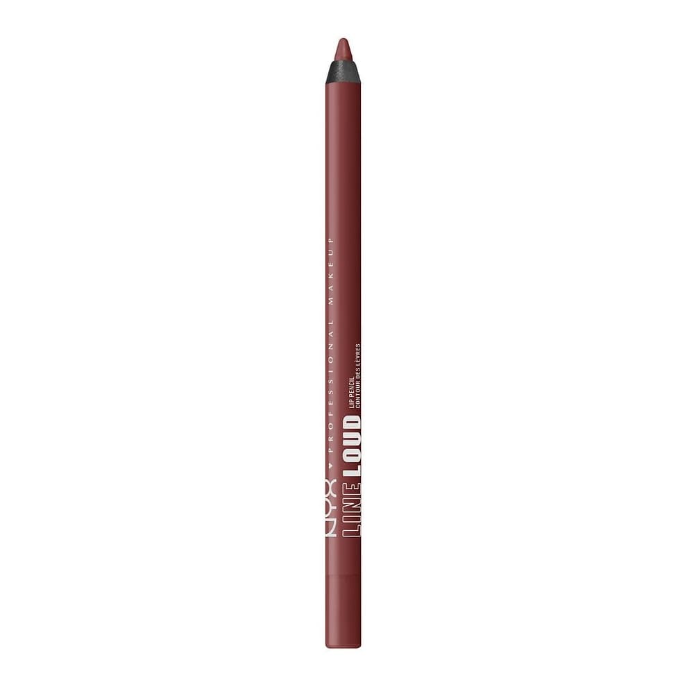 Line Loud Lip Pencil, Sassy