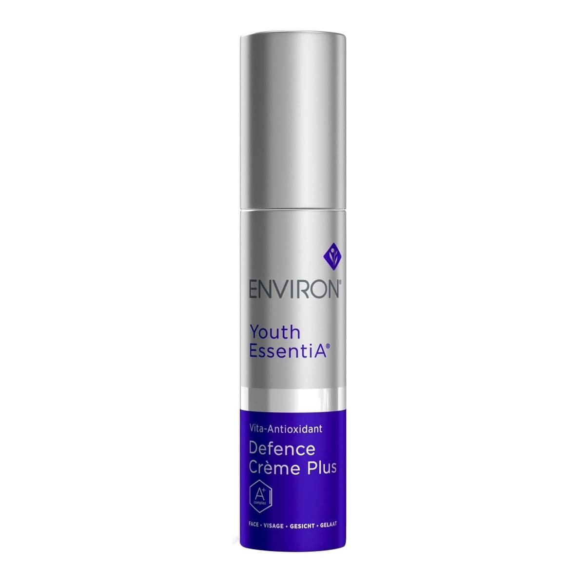Youth EssentiA Antioxidant Defence Creme Plus