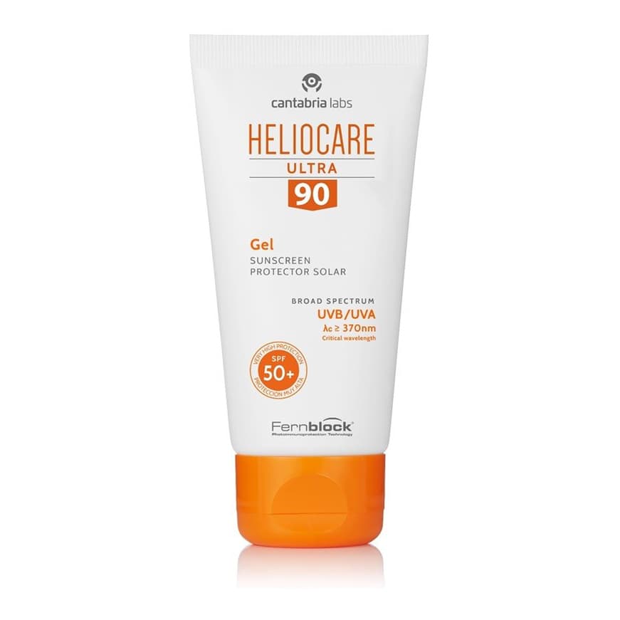 Ultra el SPF50+