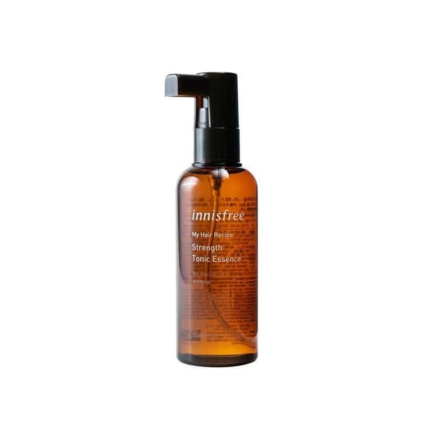 My Hair Recipe Strength Tonic Essence