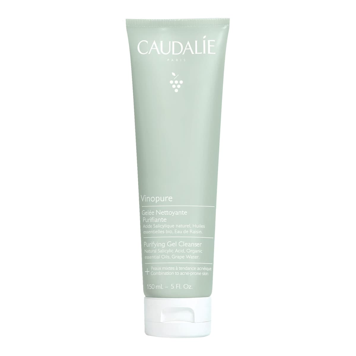 Vinopure Pore Purifying Gel Cleanser