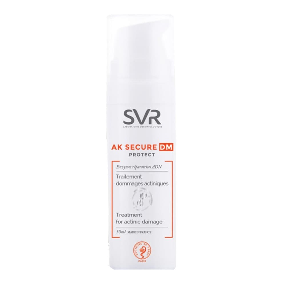 AK Secure DM Protect Treatment for Actinic Damage