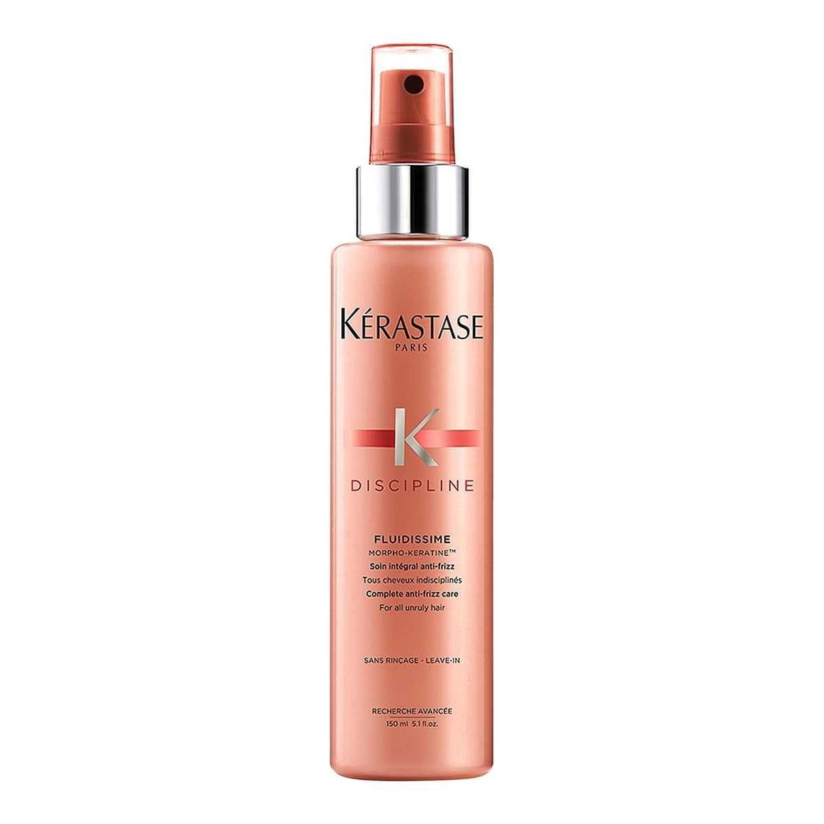 Discipline Anti-Frizz Smoothing Spray