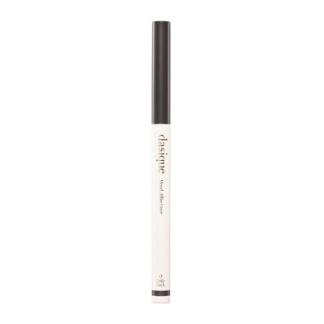 Mood Slim Liner, #01 Daily Black