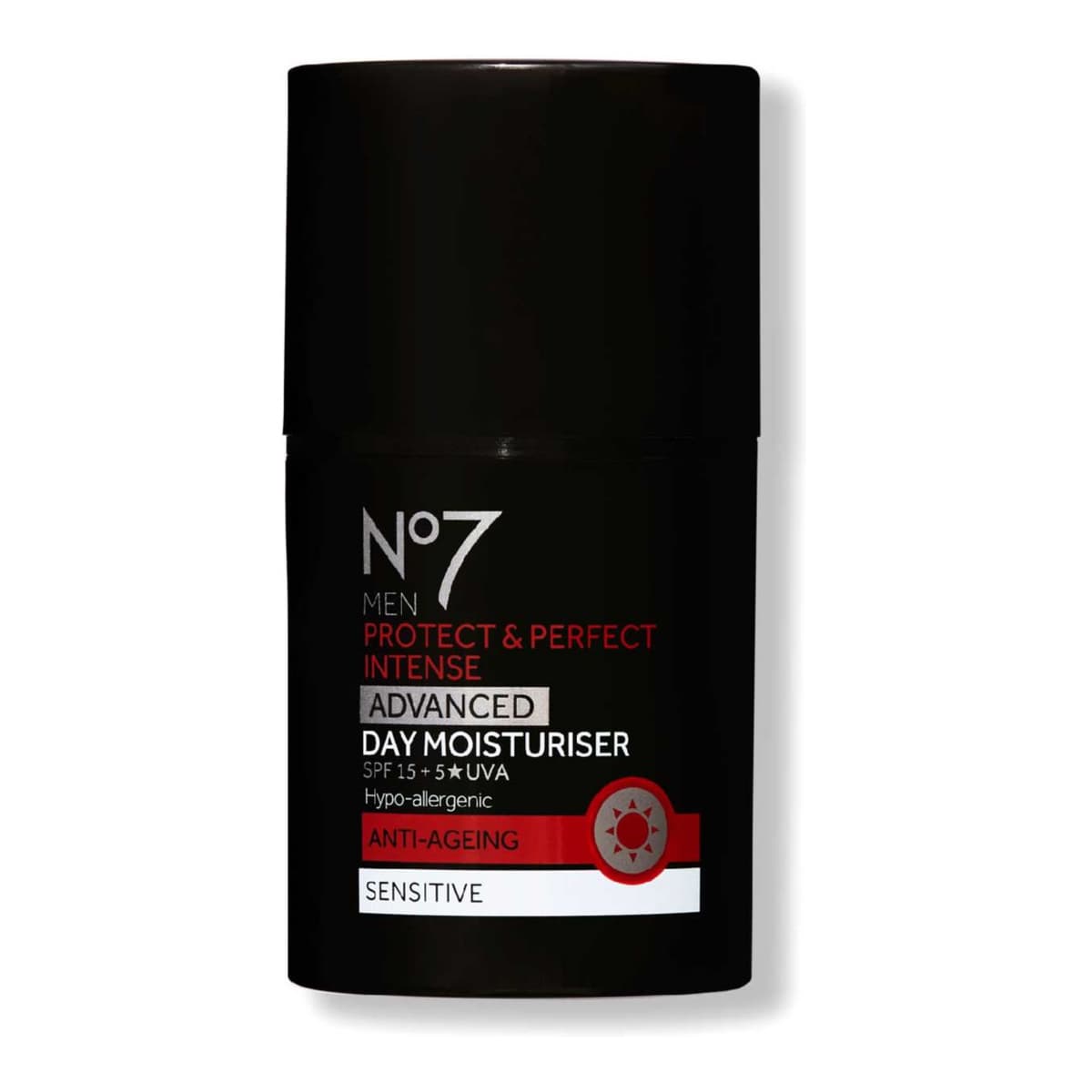 Men Protect & Perfect Intense ADVANCED Day Moisturizer SPF15