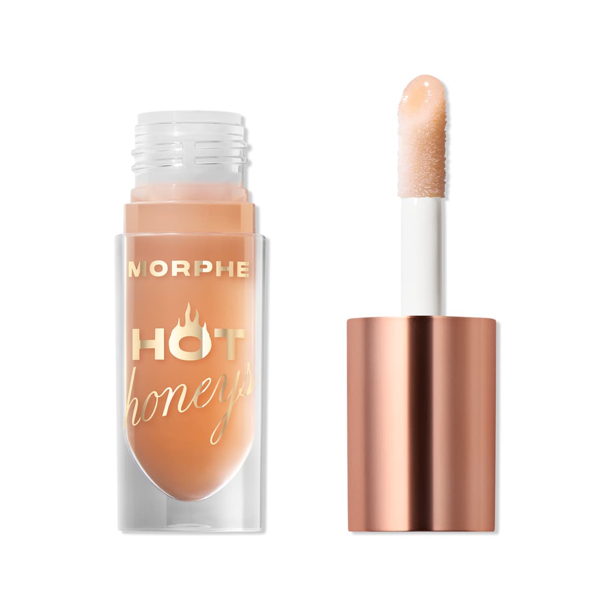 Hot Honeys Plumping Lip Oil