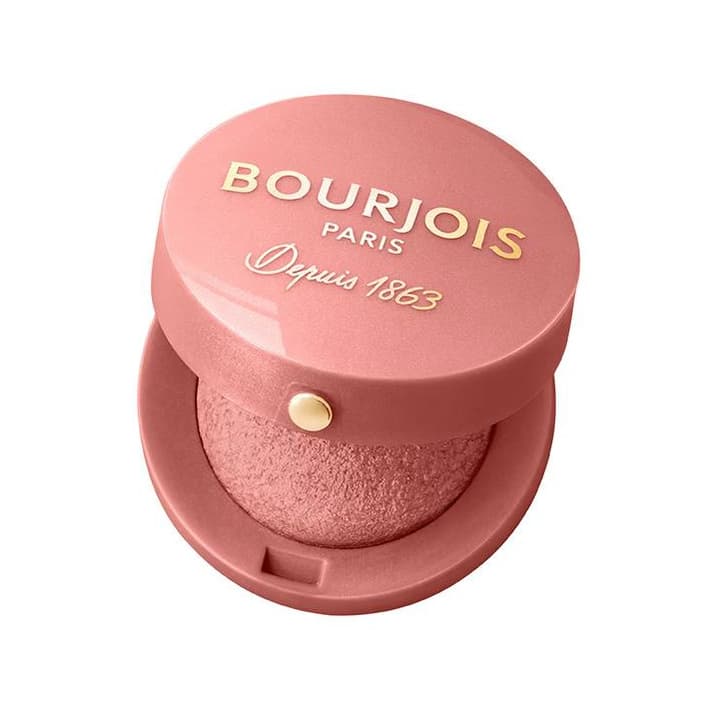 Little Round Pot Blusher 33 Lilas D'Or