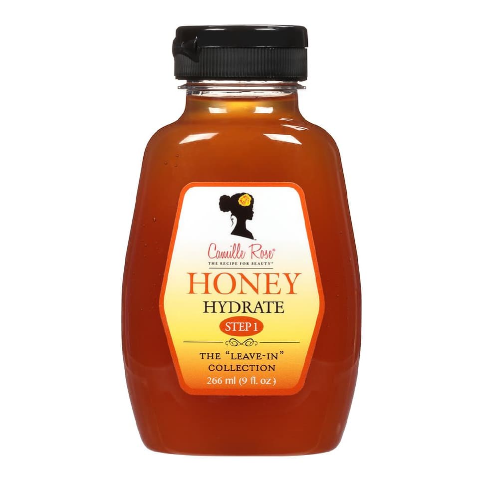Honey Leave-In