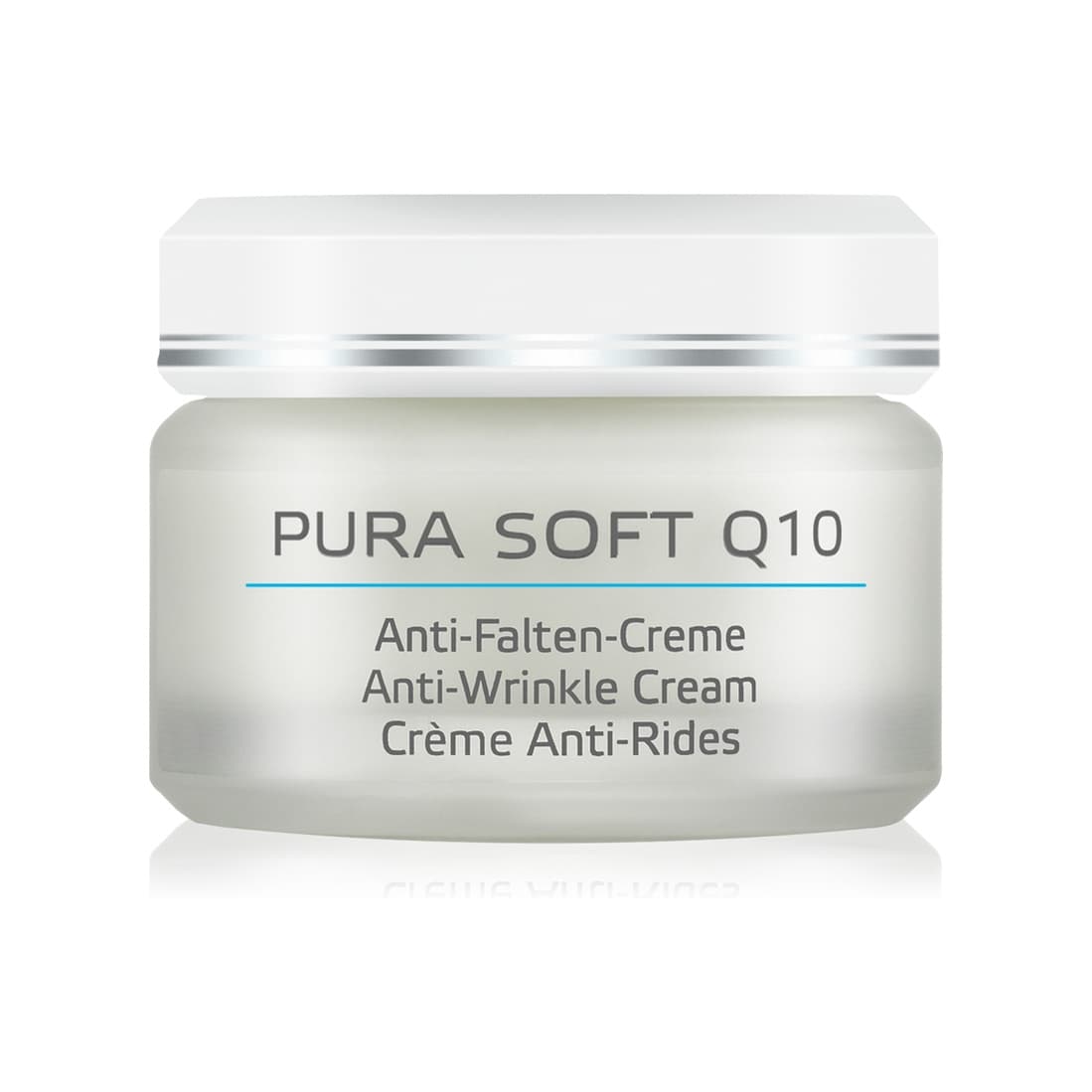 PURA SOFT Q10