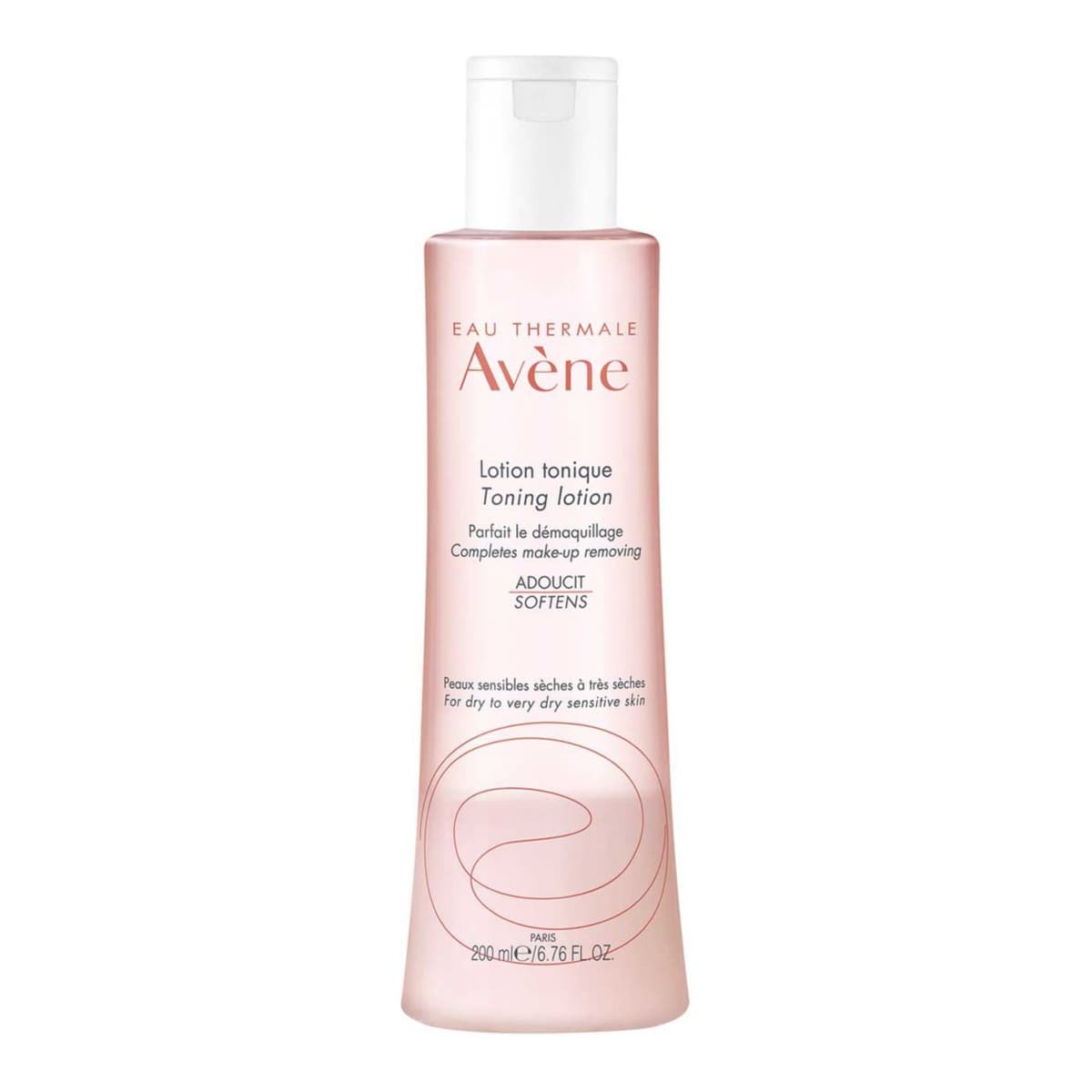 Gentle Toner for Sensitive Skin