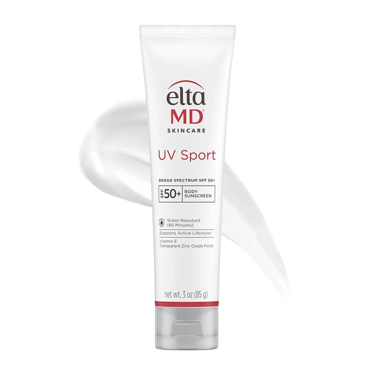 UV Sport Broad-Spectrum SPF 50 Tube
