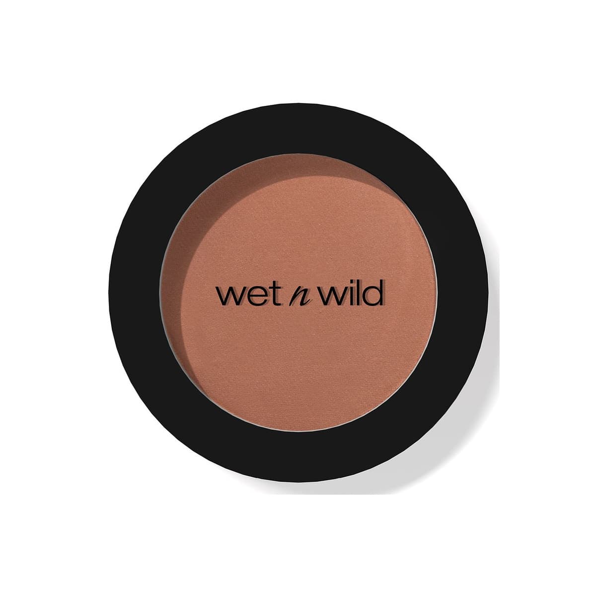 Blush, Naked Brown