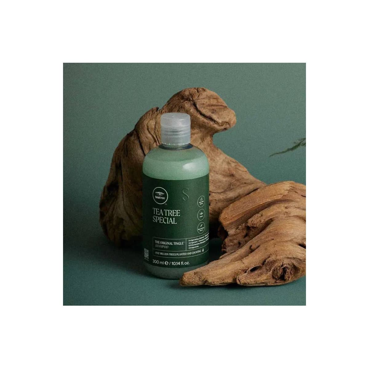 Special Shampoo