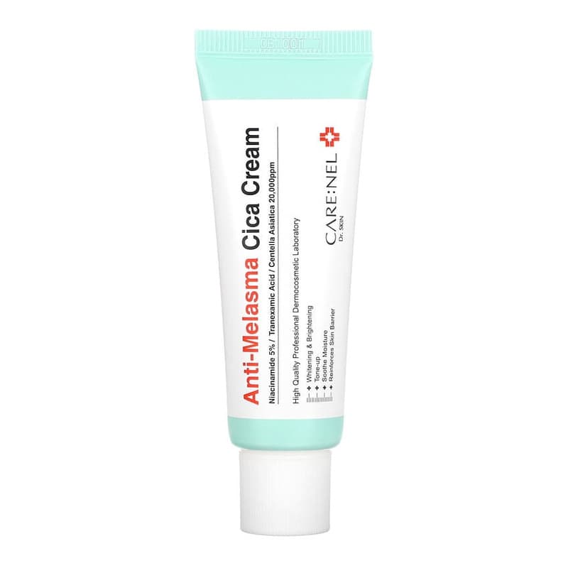 Anti-Melasma Cica Cream