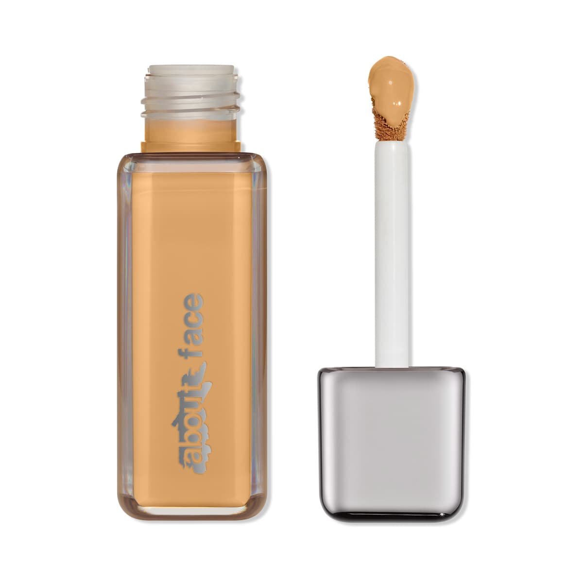THE PERFORMER Skin-Focused Foundation, M3WARM