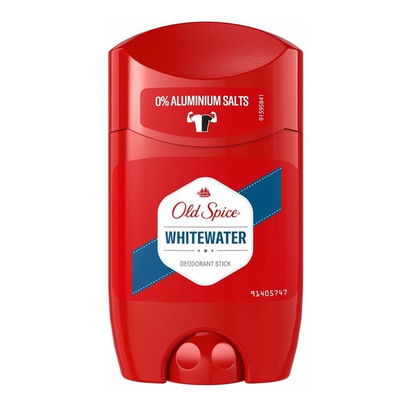 Whitewater Deodorant Stick